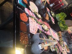 -烧烤季休闲餐厅(贵阳蟠桃宫店)