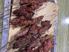 -铁诚烤肉
