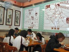 大堂-第一面(东湖西路店)