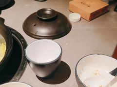 -同仁四季椰子鸡(无锡滨湖万象汇店)