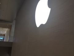 -Apple零售店(玄武湖店)