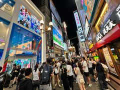 -蟹道乐(道顿堀本店)