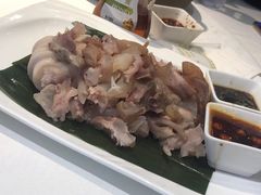 -中发源·清真餐厅(南油店)