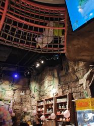 -探洞工场(丰科万达旗舰店)