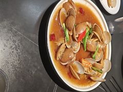 -鑫悦楼煎蟹·16年海鲜大排档