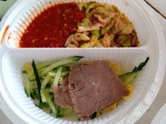 -顺姬冷面(长春旗舰店)
