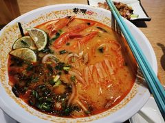 -蔡澜Pho·越南粉餐厅(海上世界店)