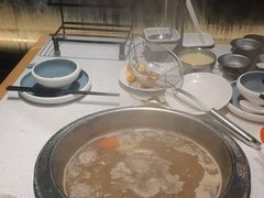 -千牛将·鲜牛肉火锅(开元路店)