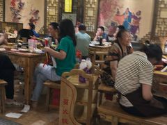 -蜀大侠火锅(建设路第五大道店)