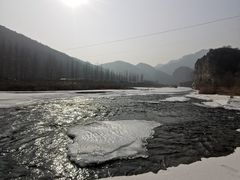 -白河湾生态旅游一条川