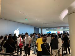 -Apple零售店(深圳益田假日广场店)