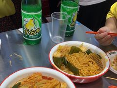 -堂堂小伙夫·辽宁小吃大排档(京西大悦城店)