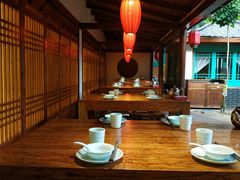 -小江南(万福园店)