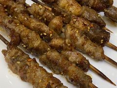 -玉流珍肴馆(亮马桥店)