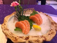 -竹溪百福酒家(同和店)