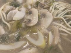 -同心楼(解放北路店)