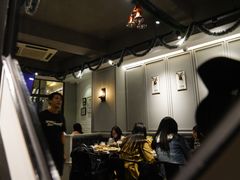 大堂-打趸BTC·Breaktime cafe(北京路店)