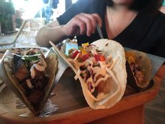 -TEQO·Mexican food & Bar