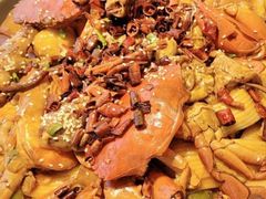 -徐记小怪兽肉蟹煲(中央大街店)