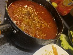 -景家大乾烤肉(新村十区店)