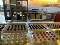 -歌斐颂巧克力小镇