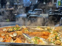 -原乡故事里海鲜大餐(玉祥门北马道巷店)