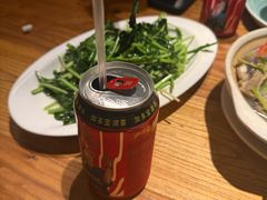 -缘生态云南菜·野生菌庭院餐厅(华侨城店)