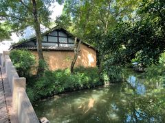 -西溪国家湿地公园