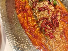 -大张烙馍村·美食地标(泉山店)