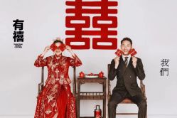 -全城热恋璀璨婚纱摄影(国贸总店)