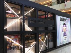 门面-泡泡玛特POPMART(崇文门国瑞城店)