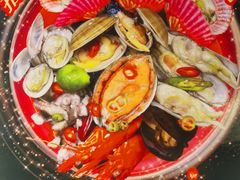 -虾享蟹逅小龙虾·螃蟹·小海鲜(吉林省总店)