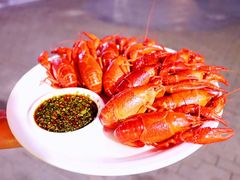 -谭大厨龙虾馆(中交公园时光美食街店)