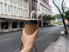 -The Workshop Coffee
