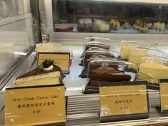 -榖屋house of flour(张江首店)