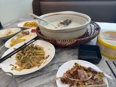 -紫藤园·天目湖大鱼头(南山竹海店)
