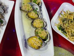 -乐在集市海鲜大排档(平潭店)