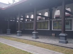 -平安桥天主教堂