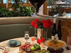 -芭札·Thai泰国餐厅(同和金铂天地店)