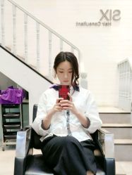 -SIX Hair Consultant