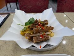 -点都德(龙之梦店)