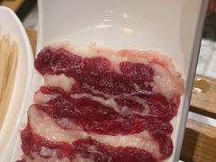 -手选潮汕鲜牛肉火锅(二七广场店)