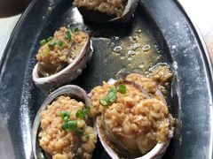 -四川人郑霞海鲜