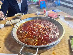 -毛毛老火锅(八年观音桥店)