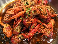 -虾小龙老长沙龙虾馆(坡子街店)