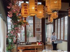 -二十八里太湖船菜(吉祥路店)