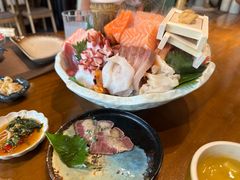 -和彩放题餐厅(酒仙桥店)