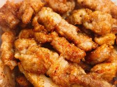 -小胡子祥彪烧烤(北湖总店)