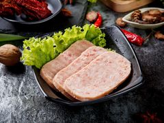 午市午餐肉-牛New寿喜烧(青浦店)