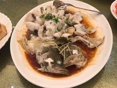 -黄埔华苑酒家(黄埔店)